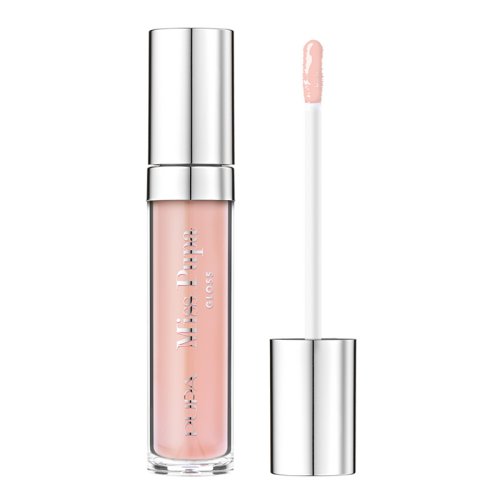 PUPA Miss Pupa Gloss - Ultra-glänzender Gloss, Sofortiger